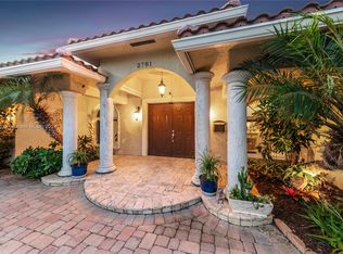 2781 NE 56th Ct, Fort Lauderdale, FL 33308