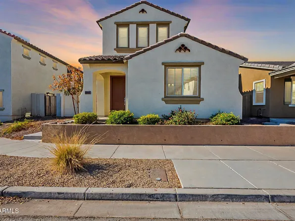 1080 S 151ST Lane, Goodyear, AZ 85338