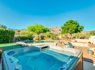 4327 S Louie Lamour Dr, Gold Canyon, AZ 85118