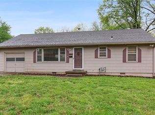 6509 E 110th St, Kansas City, MO 64134