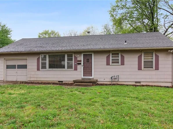 6509 E 110th St, Kansas City, MO 64134