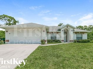 737 Coconut St SE, Palm Bay, FL 32909