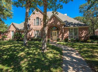 1311 Austin Thomas Dr, Keller, TX 76248
