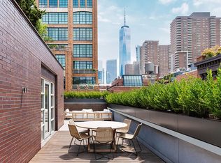 140 Franklin St APT 2B, New York, NY 10013 | Zillow