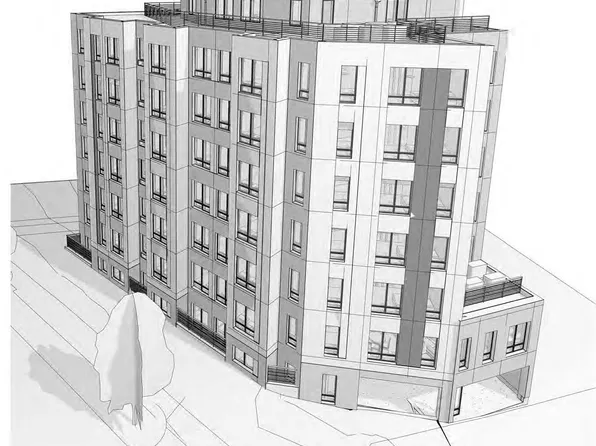 836 18th St NE, Washington, DC 20002