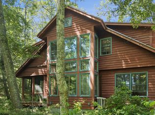 13 Eggemoggin Way, Harpswell, ME 04079