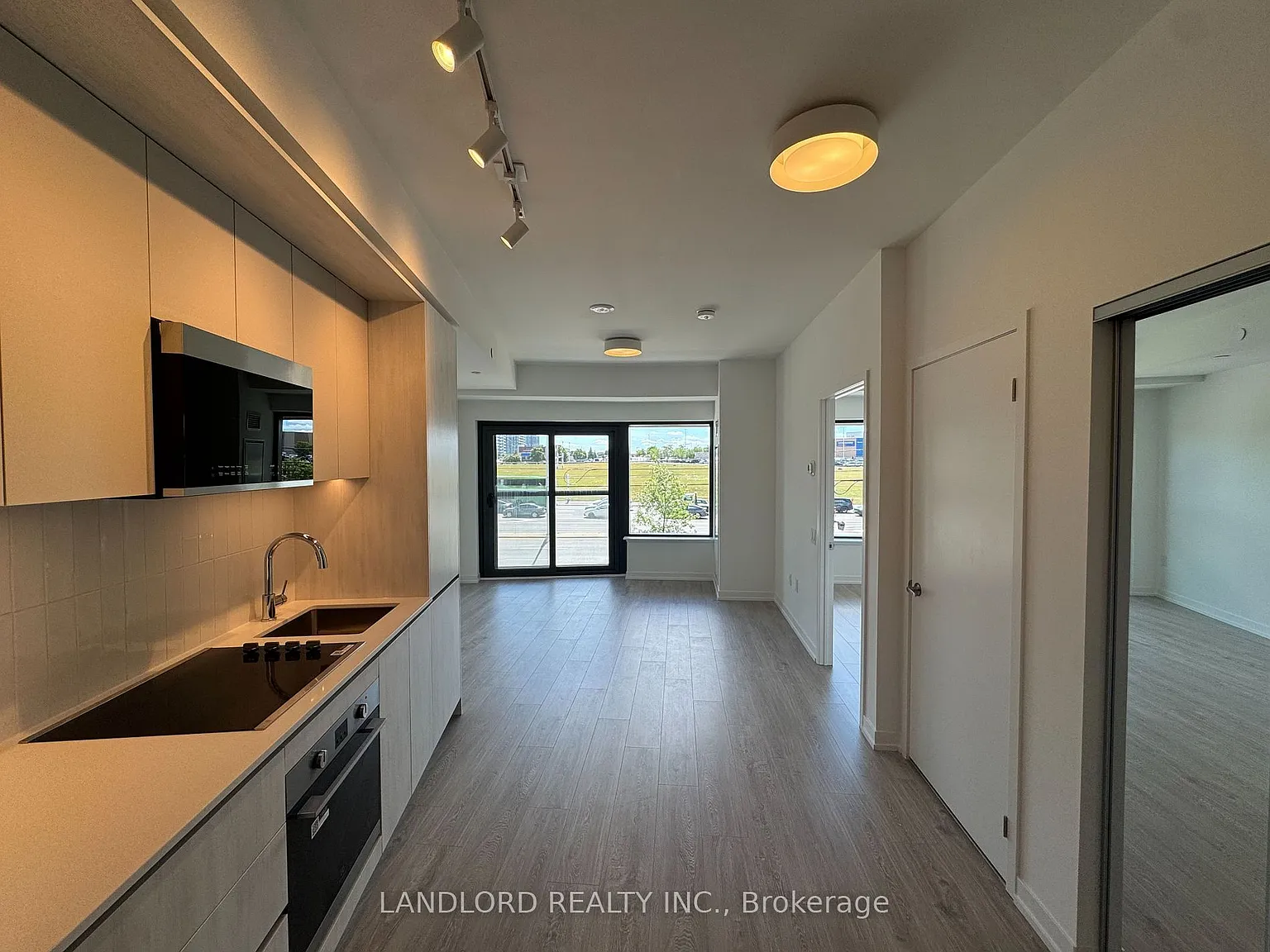2485 Eglinton Ave W - 321 — Photo 2