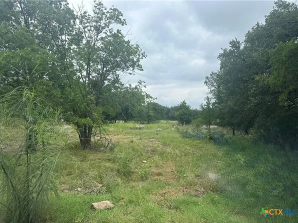 1903 Railroad St, Gatesville, TX 76528
