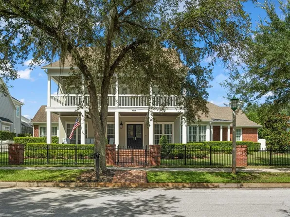 409 Arbor Cir, Celebration, FL 34747