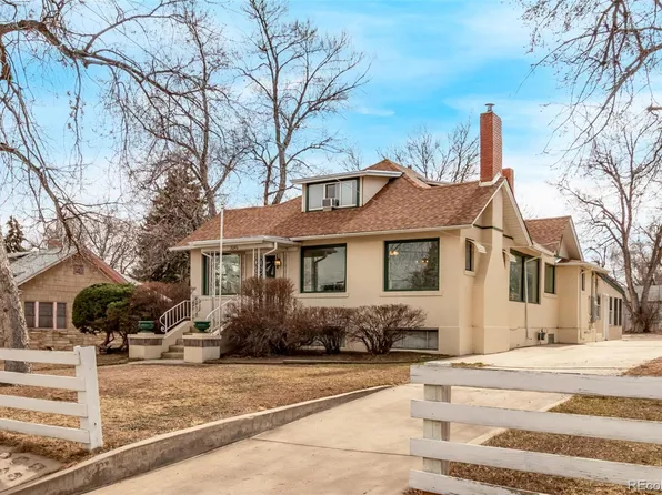 3246 W 53rd Avenue, Denver, CO 80221