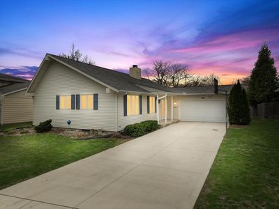 40 Kenfield Cir, Bloomington, IL, 61704