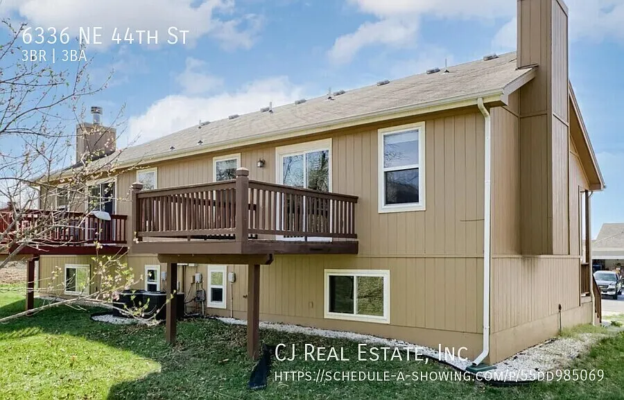 3 bed, $1,600 — Photo 4