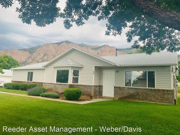 Houses For Rent in Ogden UT - 10 Homes | Zillow