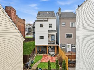 5133 Holmes St, Pittsburgh, PA 15201