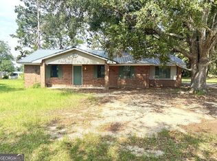 517 Ben Carver Rd, Douglas, GA 31535