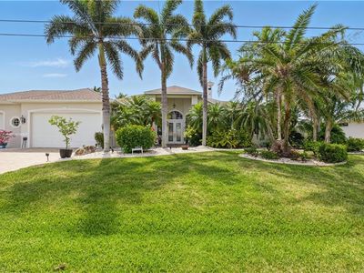 4424 SW 19th PL, Cape Coral, FL, 33914