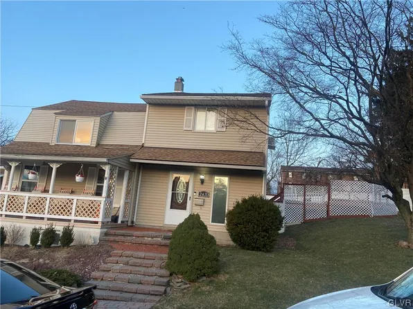 2439 S 3rd St, Allentown, PA 18103