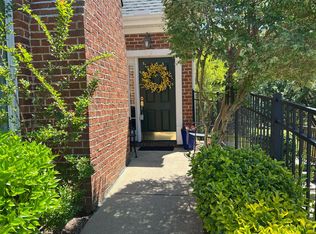 1117 Thistle Briar Pl #1117, Cary, NC 27511