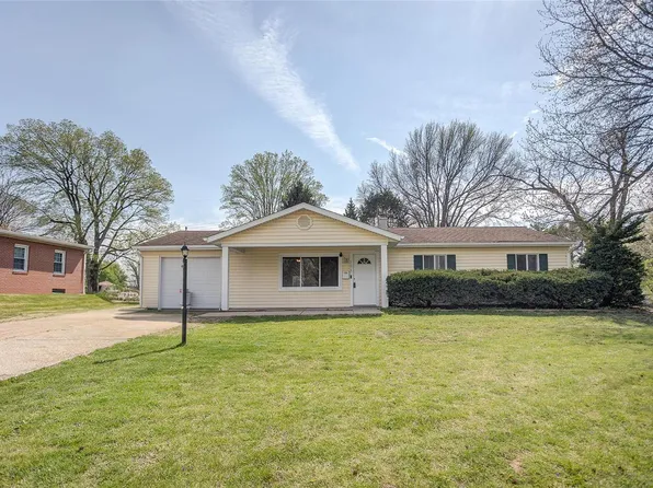 506 S 74th St, Belleville, IL 62223