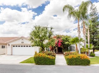 5314 Doble Aguila Way, Bakersfield, CA