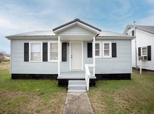 159 E 3rd Ave, South Shore, KY 41175