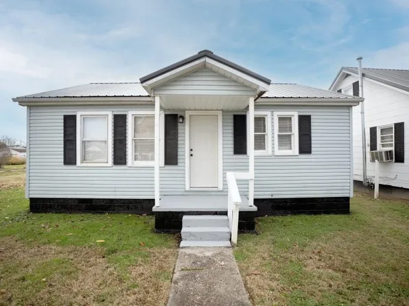 159 E 3rd Ave, South Shore, KY 41175