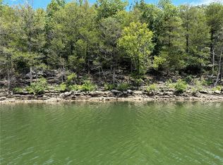 0 Hannah Ln, Eureka Springs, AR 72631