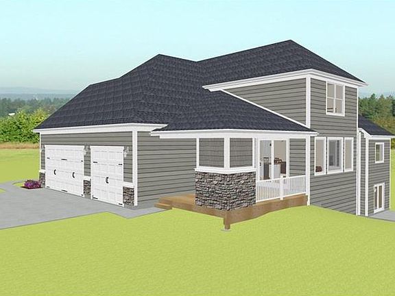 2nd image of 9042 Valdosta Way
