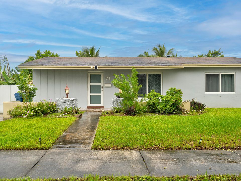 1st image of 71 NE 206th Terrace
