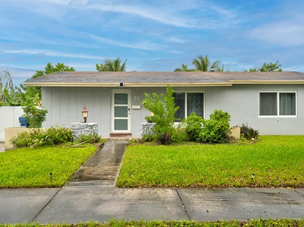 71 NE 206th Terrace, Miami Gardens, FL 33179