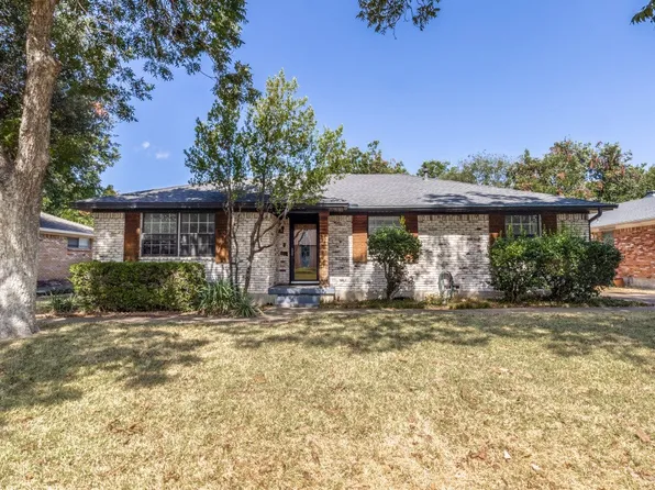 8435 Sweetwood Dr, Dallas, TX 75228