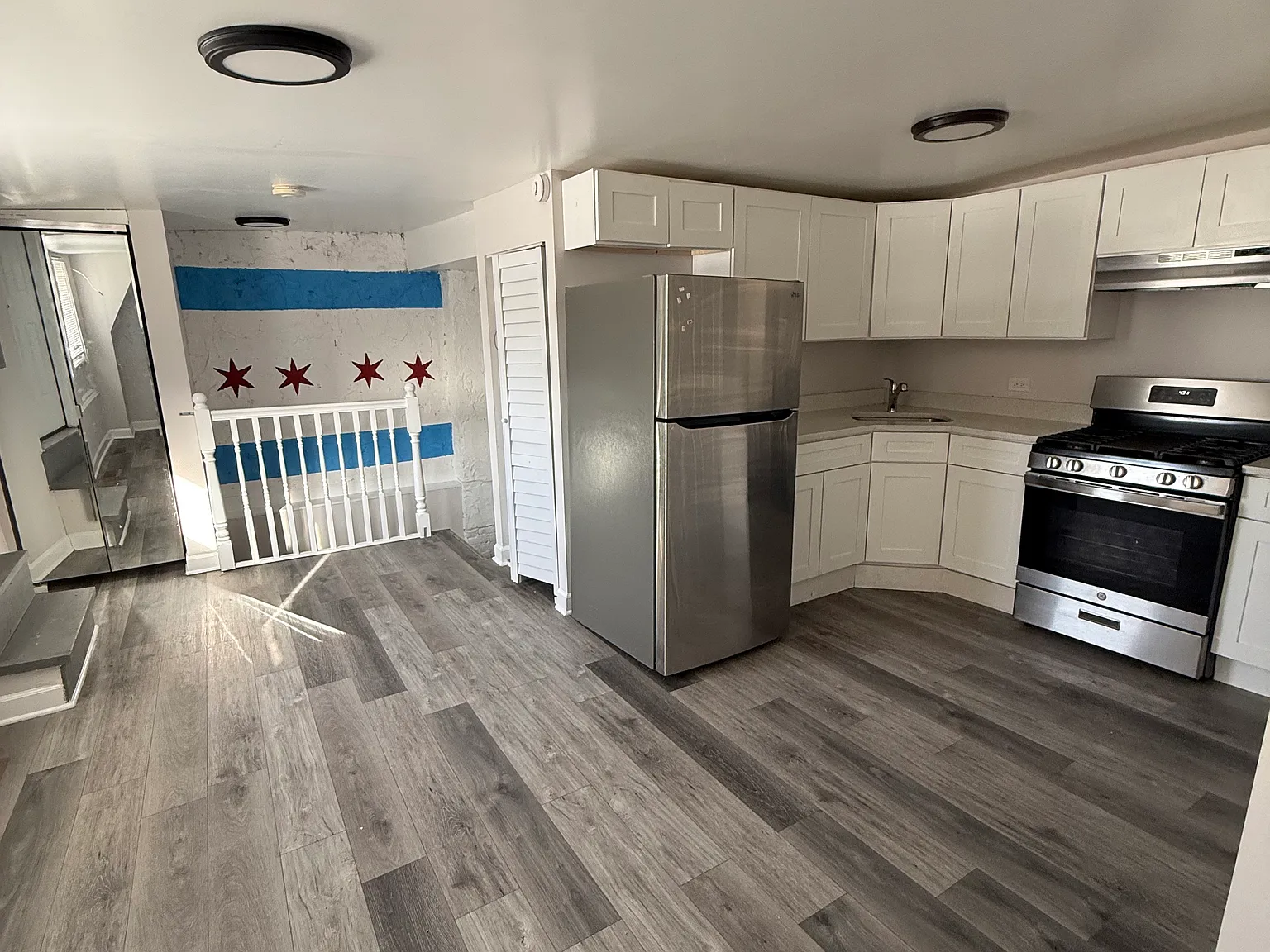 1 bed, 600 sqft, $1,500 — Photo 2