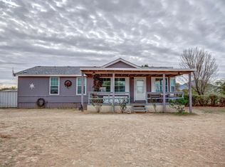 21031 W Rainbow Trl, Buckeye, AZ 85326