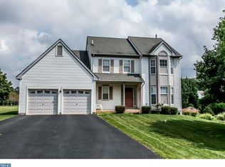 1 Regents Ct, Kennett Square, PA 19348