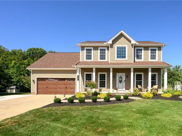 727 Savannah Trl, Medina, OH 44256