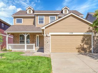 11748 Mill Valley St, Parker, CO 80138