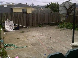 66 Tallwood Dr, Daly City, CA 94014