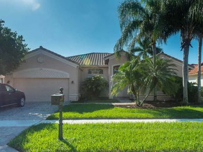 6591 Boticelli Dr, Lake Worth, FL, 33467