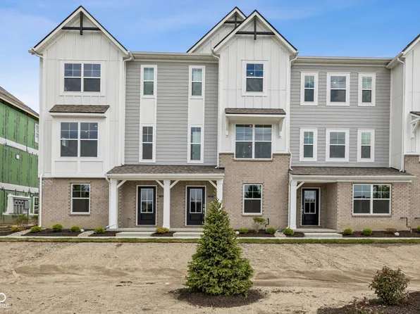 11216 Greenfield Ave, Noblesville, IN 46060