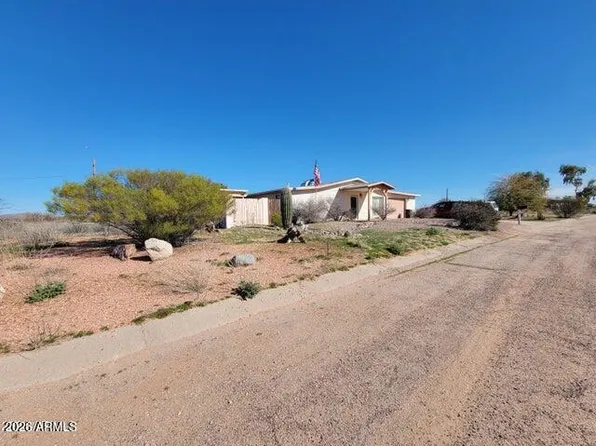 25614 W MCNARY Drive, Casa Grande, AZ 85193