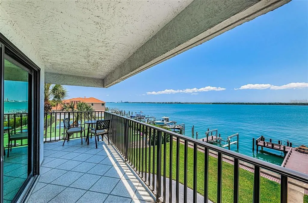 240 Sand Key Estates Drive #222 - 1 — Photo 1