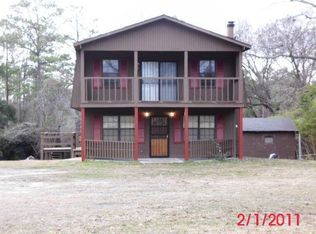 4786 Highway 431, Seale, AL 36875
