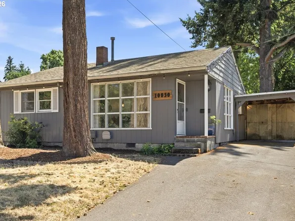 10830 NE Beech St, Portland, OR 97220