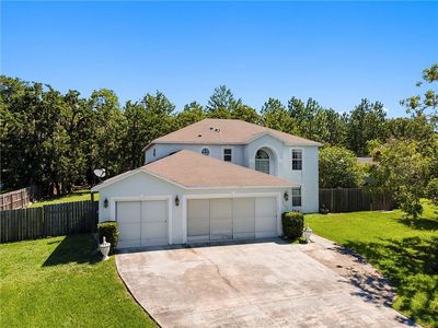 5601 SW 115th Street Rd, Ocala, FL, 34476