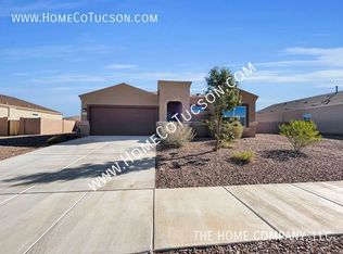 7137 S Draper Rd, Tucson, AZ 85757