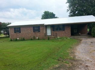 297 Trenton Hwy, Milan, TN 38358