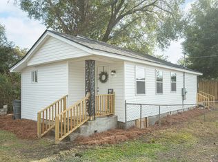 2213 Crosby Ave, North Charleston, SC 29405