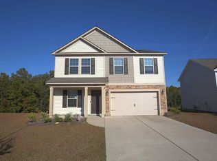 649 Teaberry Dr, Columbia, SC 29229
