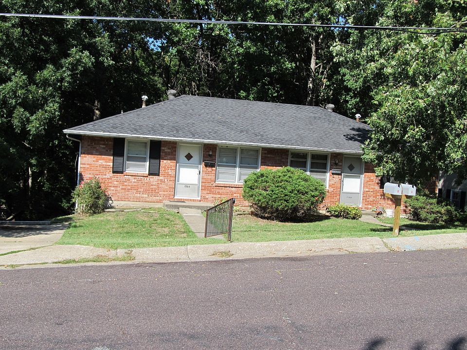 1st image of 1713 Highridge Dr APT A