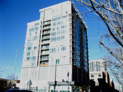 700 W Van Buren St APT 609, Chicago, IL, 60607